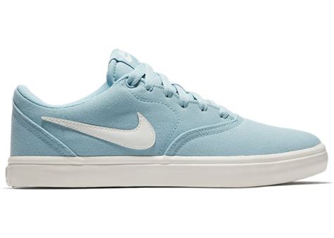 nike sb check solar women weiß|Nike SB Check Solar Canvas Ocean Bliss (Women's) .